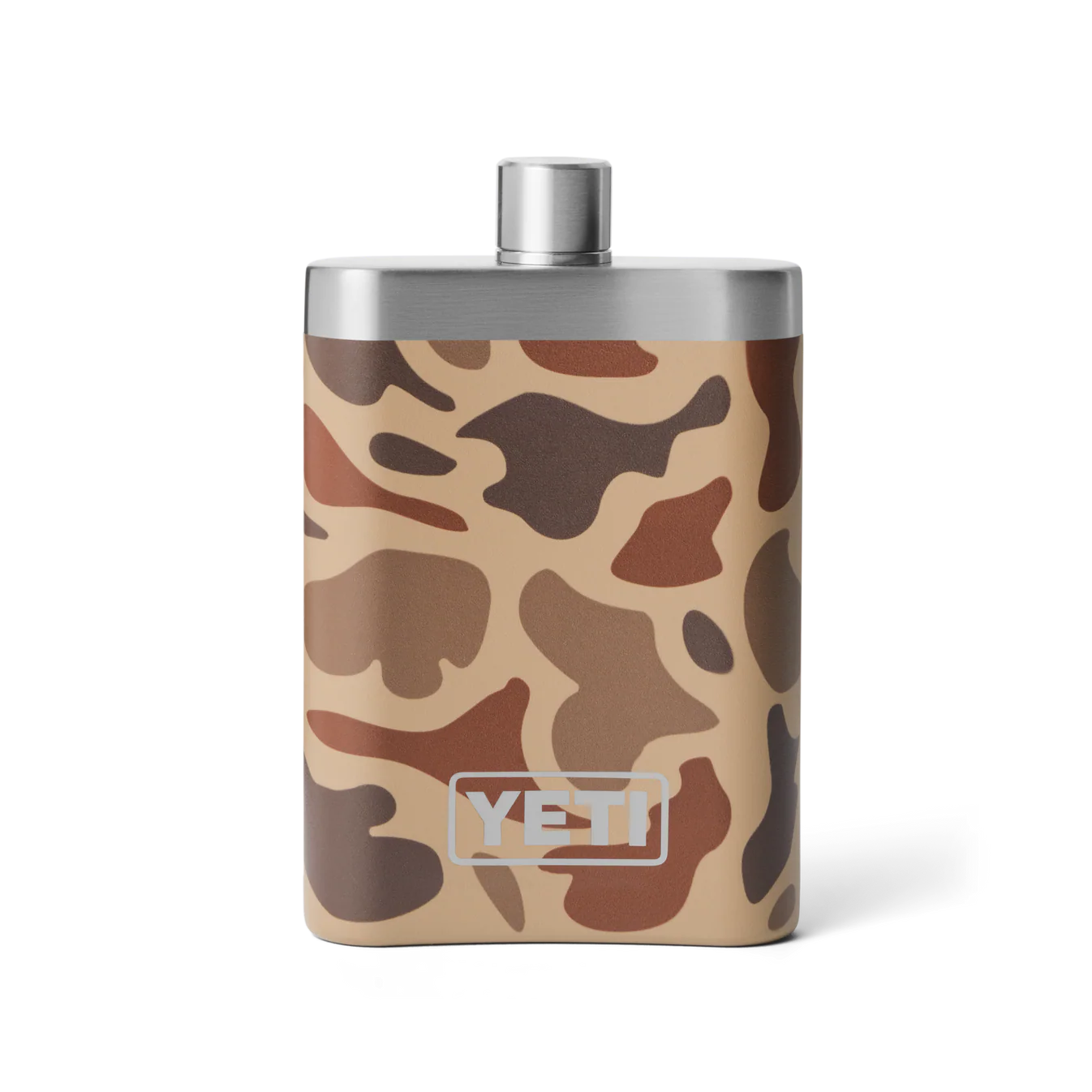 YETI Flask