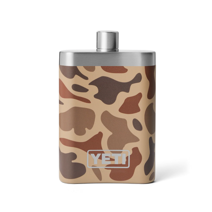 YETI Flask
