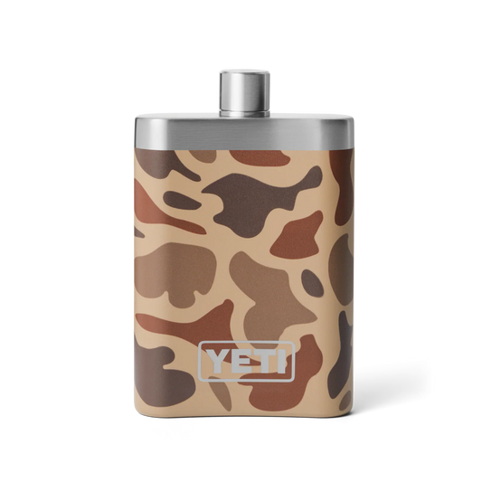 YETI Flask
