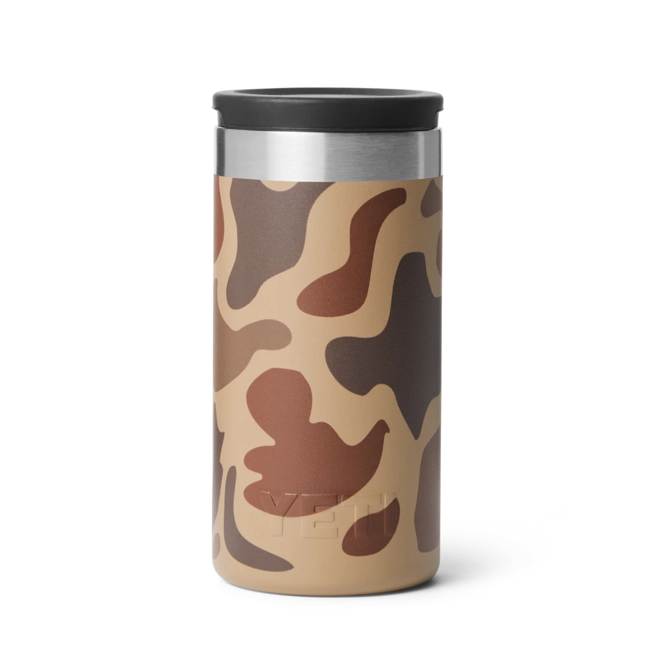 YETI Shot Glasses With Carrying Case