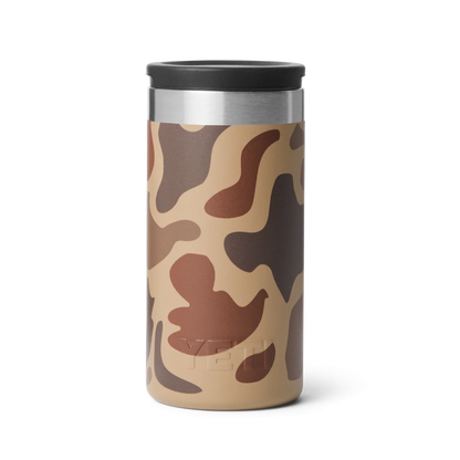 YETI Shot Glasses With Carrying Case