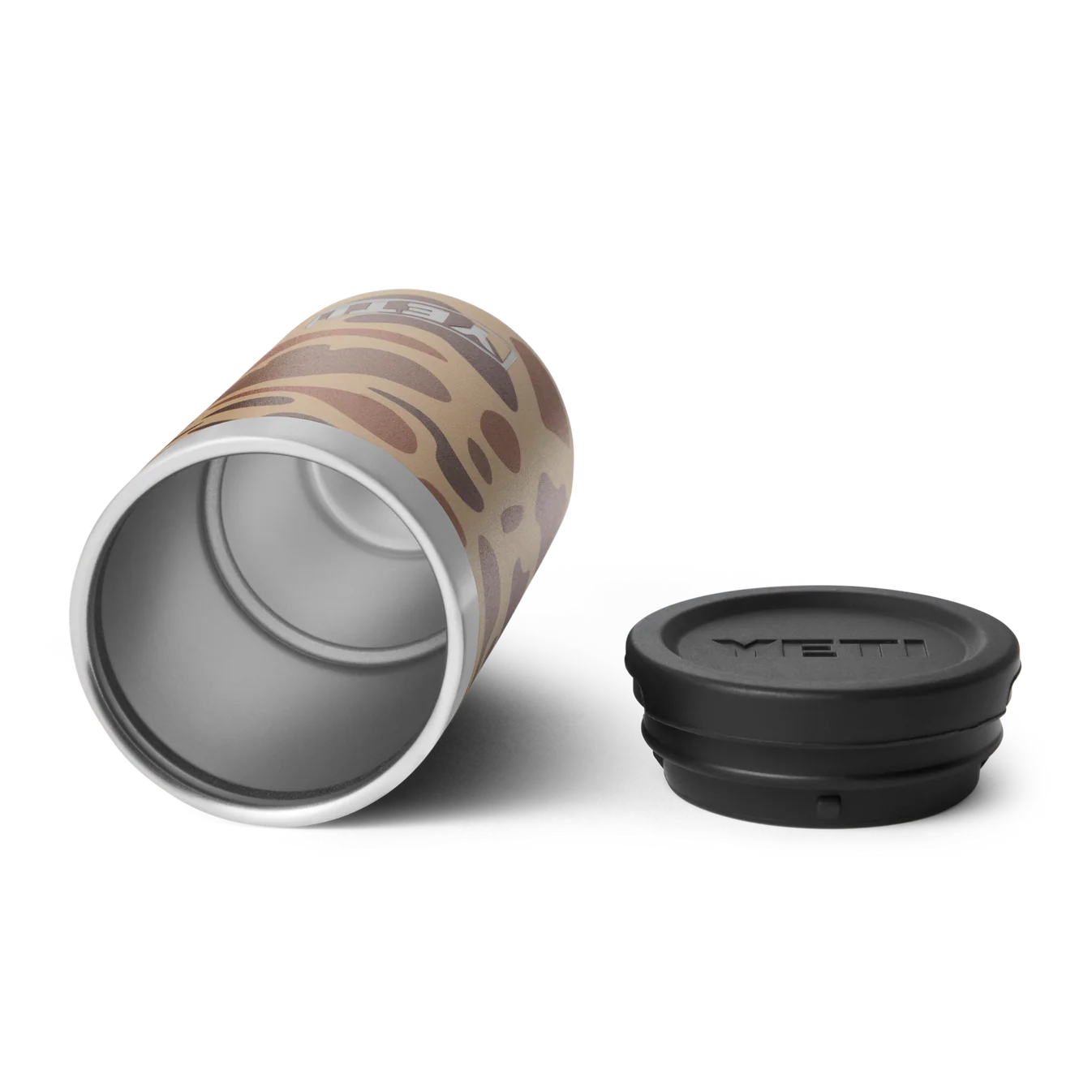 YETI Shot Glasses With Carrying Case