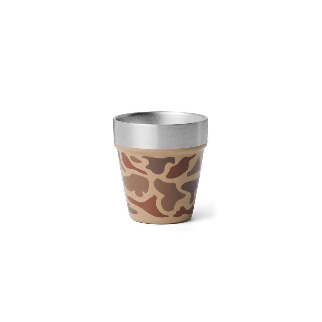 YETI Shot Glasses With Carrying Case