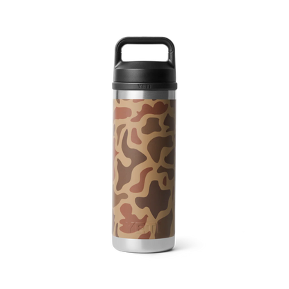 YETI Rambler 18 oz Bottle