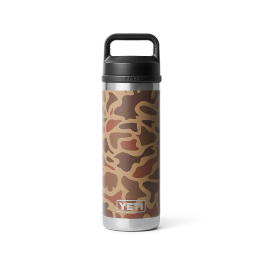 YETI Rambler 18 oz Bottle