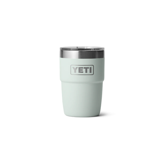 YETI Rambler 8 oz CL Stackable Cup