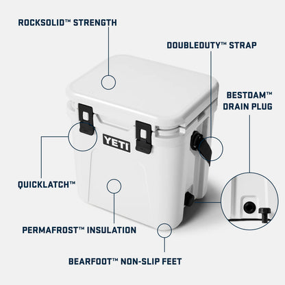 YETI Hopper Flip 18 Cool Bag