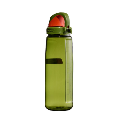 Nalgene 24oz On-The-Fly Lock-Top Bottle
