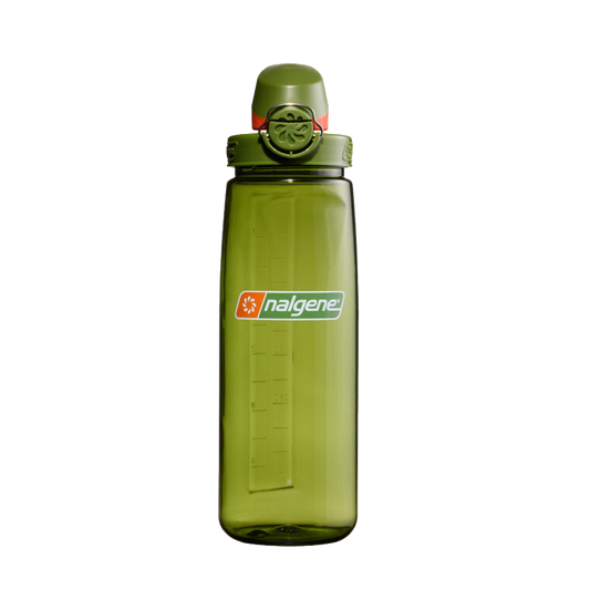 Nalgene 24oz On-The-Fly Lock-Top Bottle
