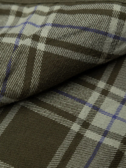 Finisterre Basset Flannel Lined Jacket