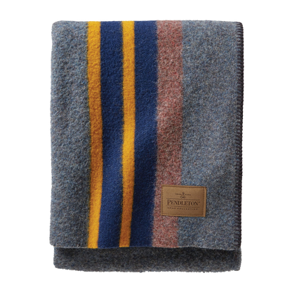 Pendleton Yakima Throw