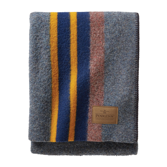 Pendleton Yakima Throw