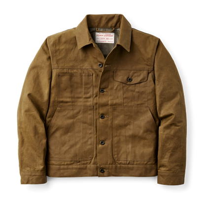 Filson Short Lined Cruiser Jacket