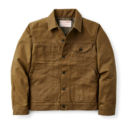 Filson Short Lined Cruiser Jacket