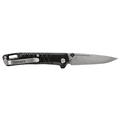Gerber Zilch Clip Folding Knife