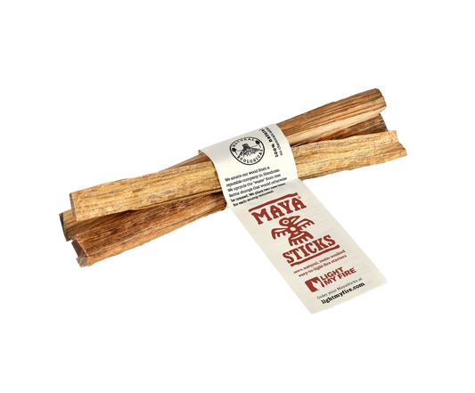 Light My Fire MayaSticks Small Bundle