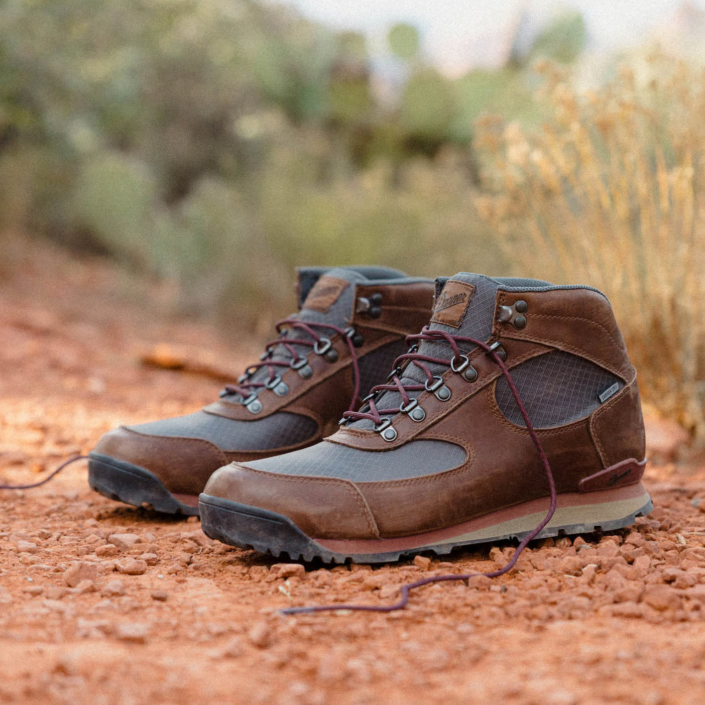 Danner Jag II Boots