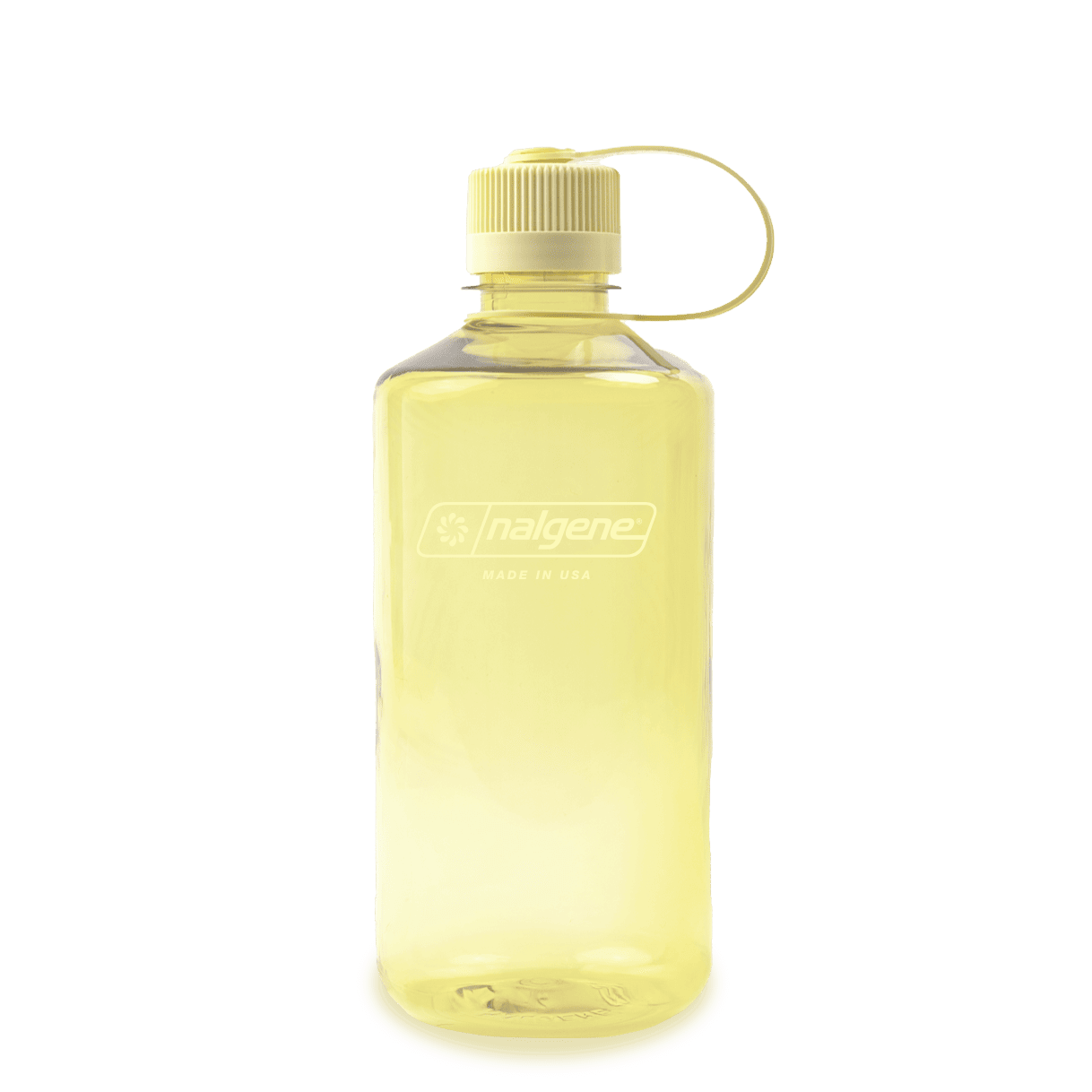 Nalgene 1L Narrow Mouth Sustain Water Bottle