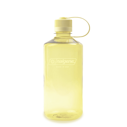 Nalgene 1L Narrow Mouth Sustain Water Bottle