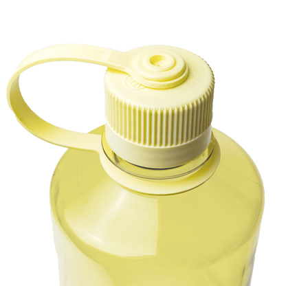 Nalgene 1L Narrow Mouth Sustain Water Bottle