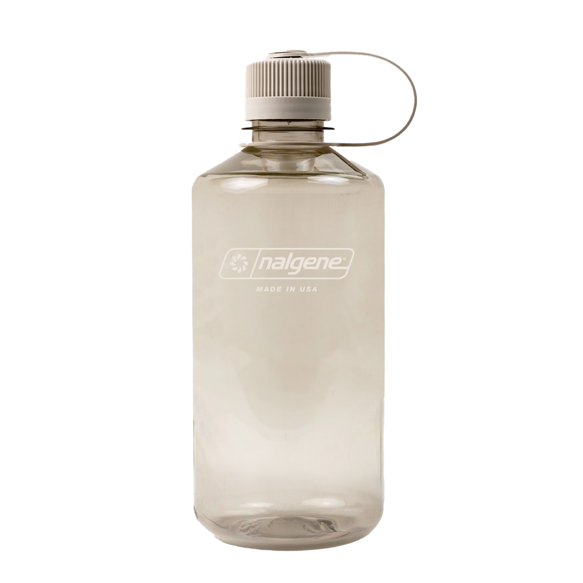 Nalgene 1L Narrow Mouth Sustain Water Bottle