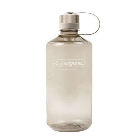 Nalgene 1L Narrow Mouth Sustain Water Bottle