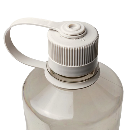 Nalgene 1L Narrow Mouth Sustain Water Bottle