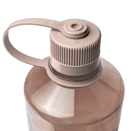 Nalgene 1L Narrow Mouth Sustain Water Bottle