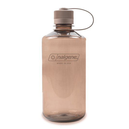Nalgene 1L Narrow Mouth Sustain Water Bottle