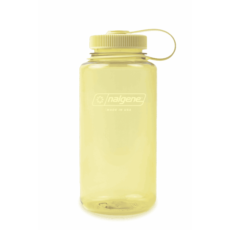 Nalgene 1L Wide Mouth Sustain Water Bottle