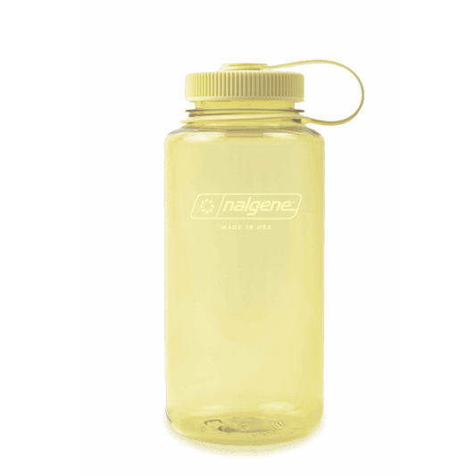 Nalgene 1L Wide Mouth Sustain Water Bottle