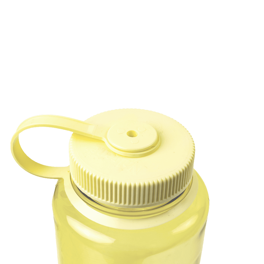 Nalgene 1L Wide Mouth Sustain Water Bottle