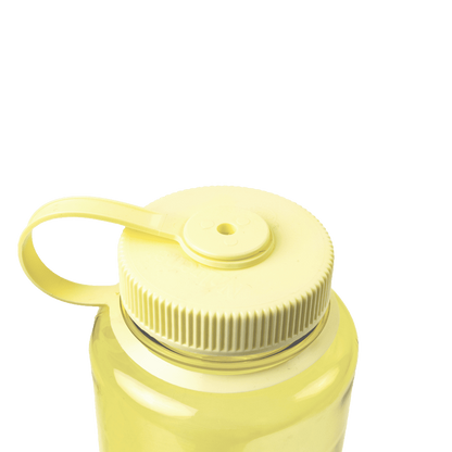 Nalgene 1L Wide Mouth Sustain Water Bottle