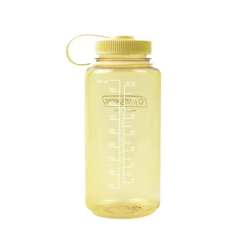 Nalgene 1L Wide Mouth Sustain Water Bottle