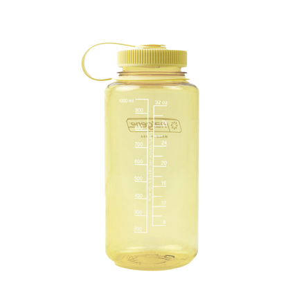 Nalgene 1L Wide Mouth Sustain Water Bottle