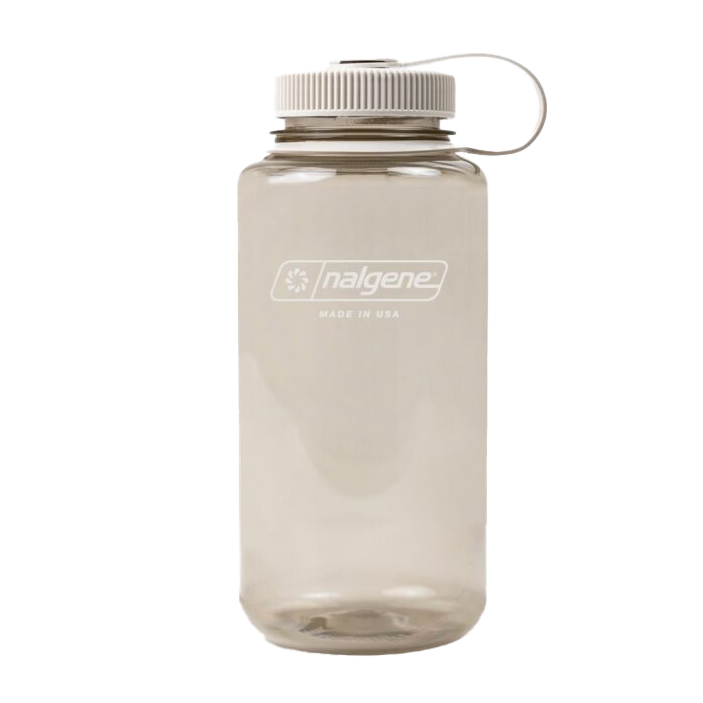 Nalgene 1L Wide Mouth Sustain Water Bottle