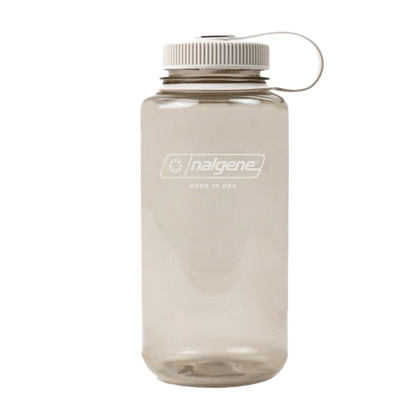 Nalgene 1L Wide Mouth Sustain Water Bottle