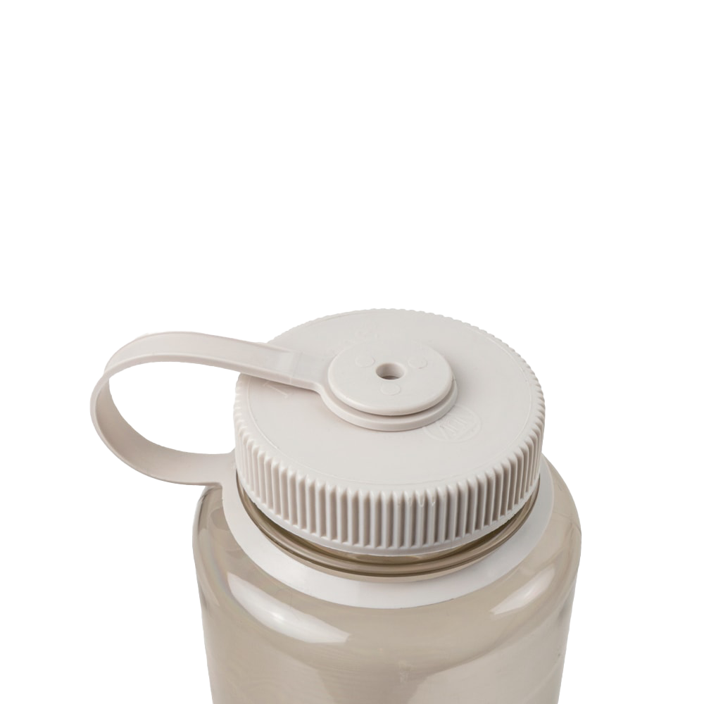 Nalgene 1L Wide Mouth Sustain Water Bottle