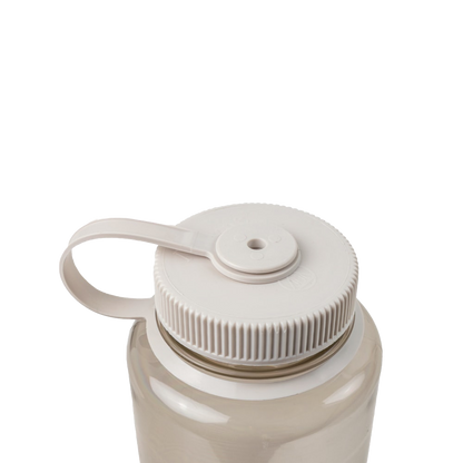 Nalgene 1L Wide Mouth Sustain Water Bottle