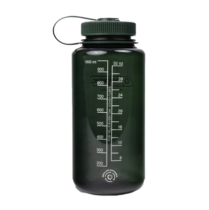Nalgene 1L Wide Mouth Sustain Water Bottle
