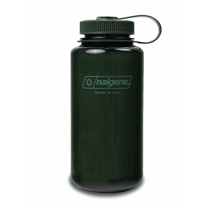 Nalgene 1L Wide Mouth Sustain Water Bottle