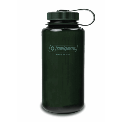 Nalgene 1L Wide Mouth Sustain Water Bottle
