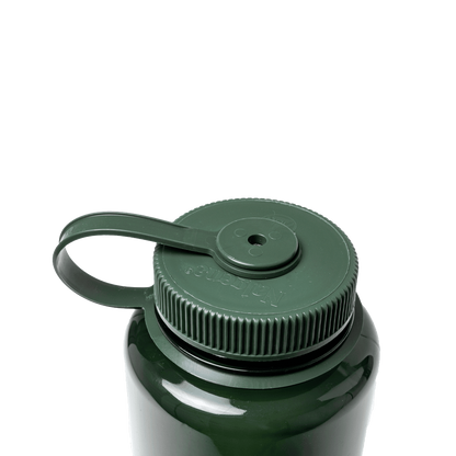 Nalgene 1L Wide Mouth Sustain Water Bottle
