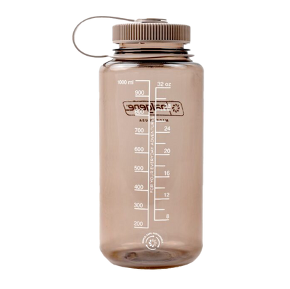 Nalgene 1L Wide Mouth Sustain Water Bottle