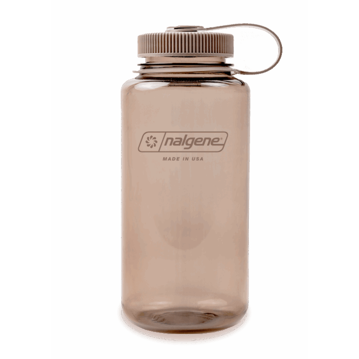 Nalgene 1L Wide Mouth Sustain Water Bottle