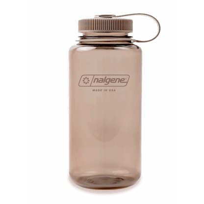Nalgene 1L Wide Mouth Sustain Water Bottle