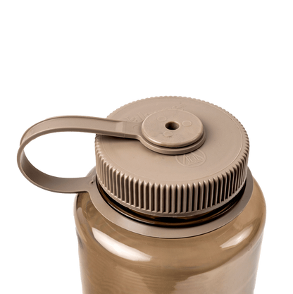 Nalgene 1L Wide Mouth Sustain Water Bottle