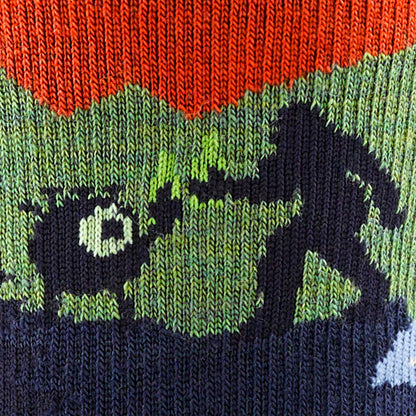 Darn Tough Close Encounters Micro Crew Midweight Sock