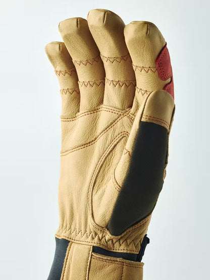 Hestra Ergo Grip Active 5-finger Gloves