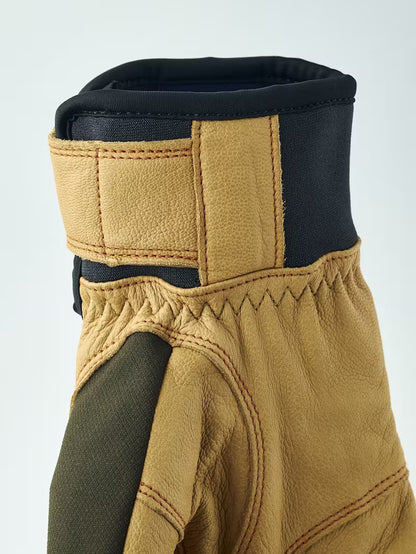 Hestra Ergo Grip Active 5-finger Gloves